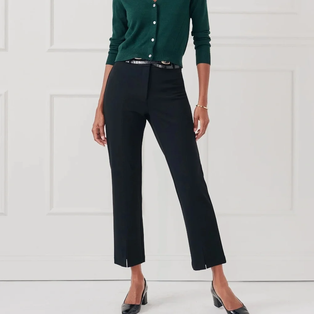 J McLaughlin Deanna Pant - Picture 1 of 7